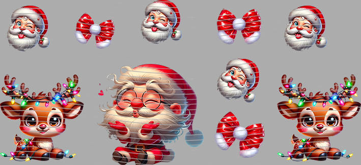 16oz Christmas-J10-2265